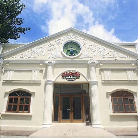 Rangoon 40 Hotel מראה חיצוני תמונה