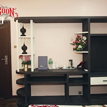 Rangoon 40 Hotel מראה חיצוני תמונה