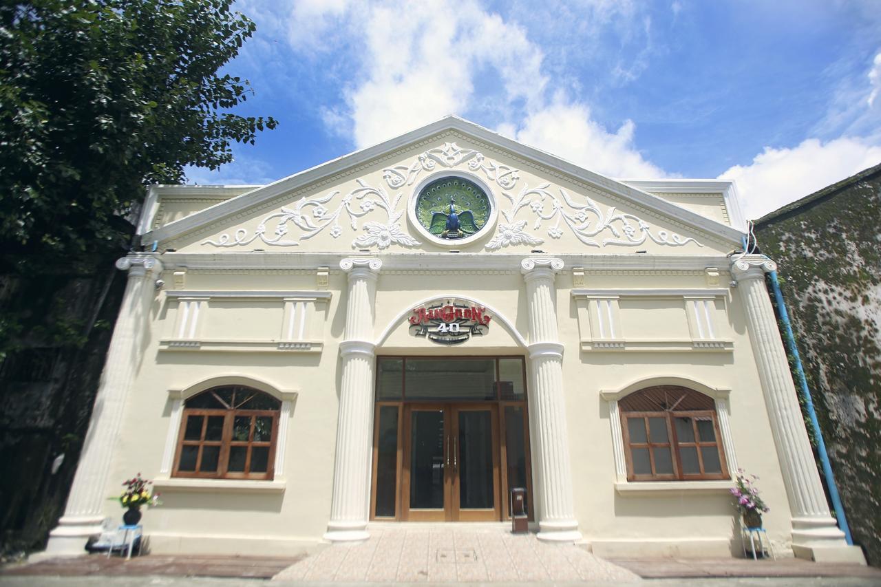 Rangoon 40 Hotel מראה חיצוני תמונה