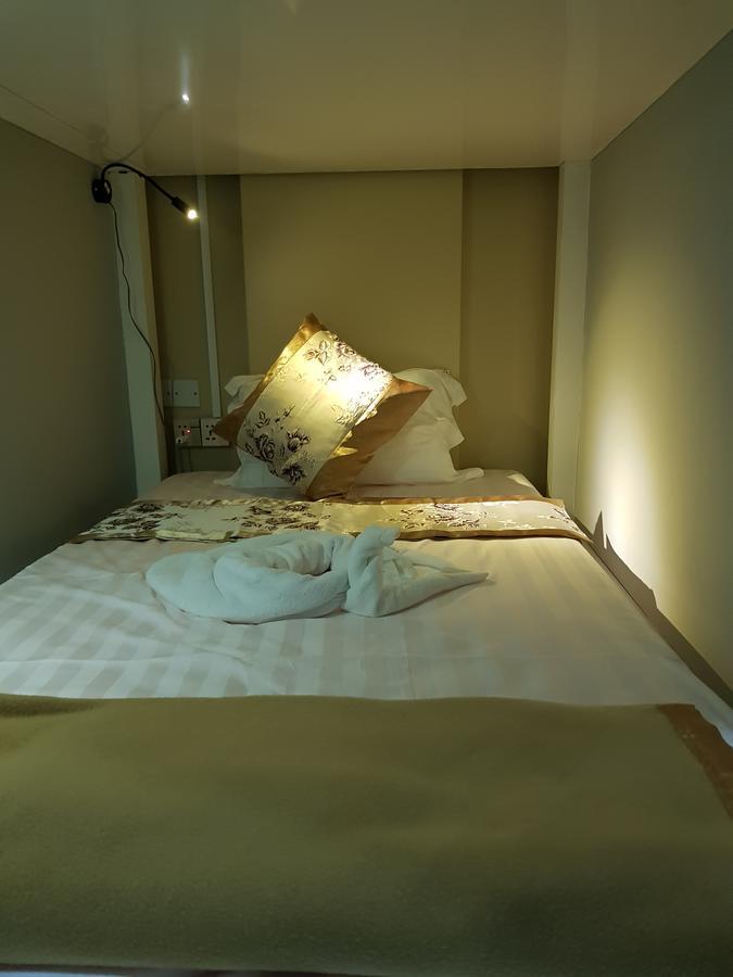 Rangoon 40 Hotel מראה חיצוני תמונה