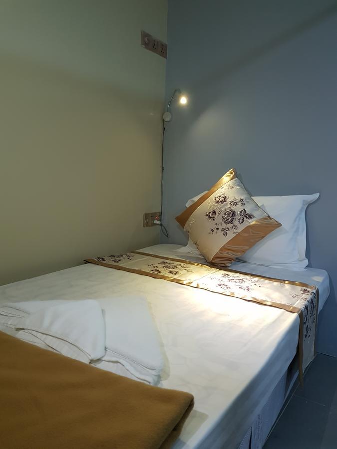 Rangoon 40 Hotel מראה חיצוני תמונה