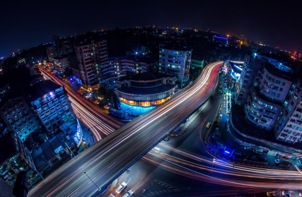 Rangoon 40 Hotel מראה חיצוני תמונה