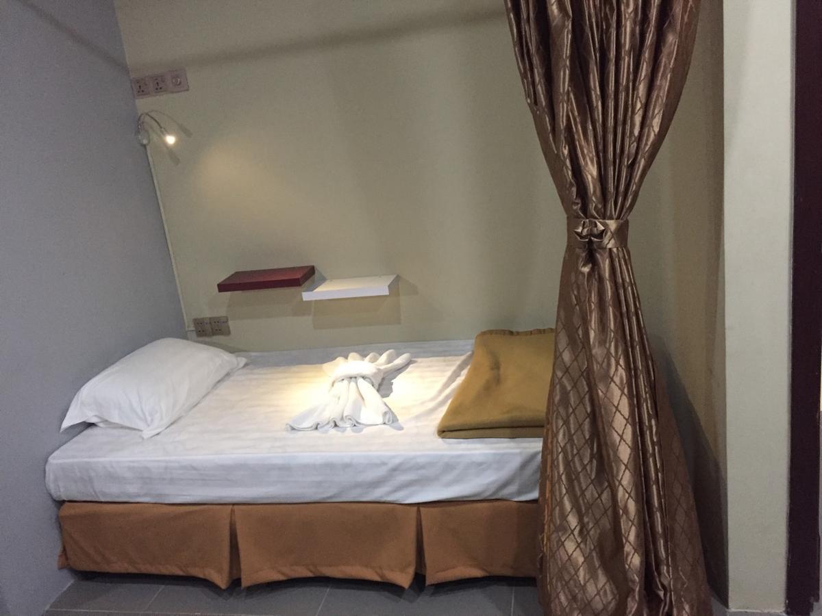 Rangoon 40 Hotel מראה חיצוני תמונה