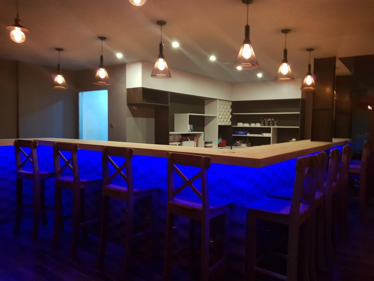 Rangoon 40 Hotel מראה חיצוני תמונה