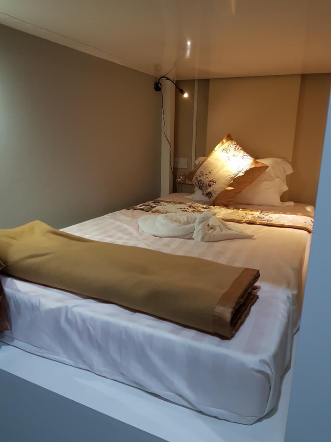 Rangoon 40 Hotel מראה חיצוני תמונה