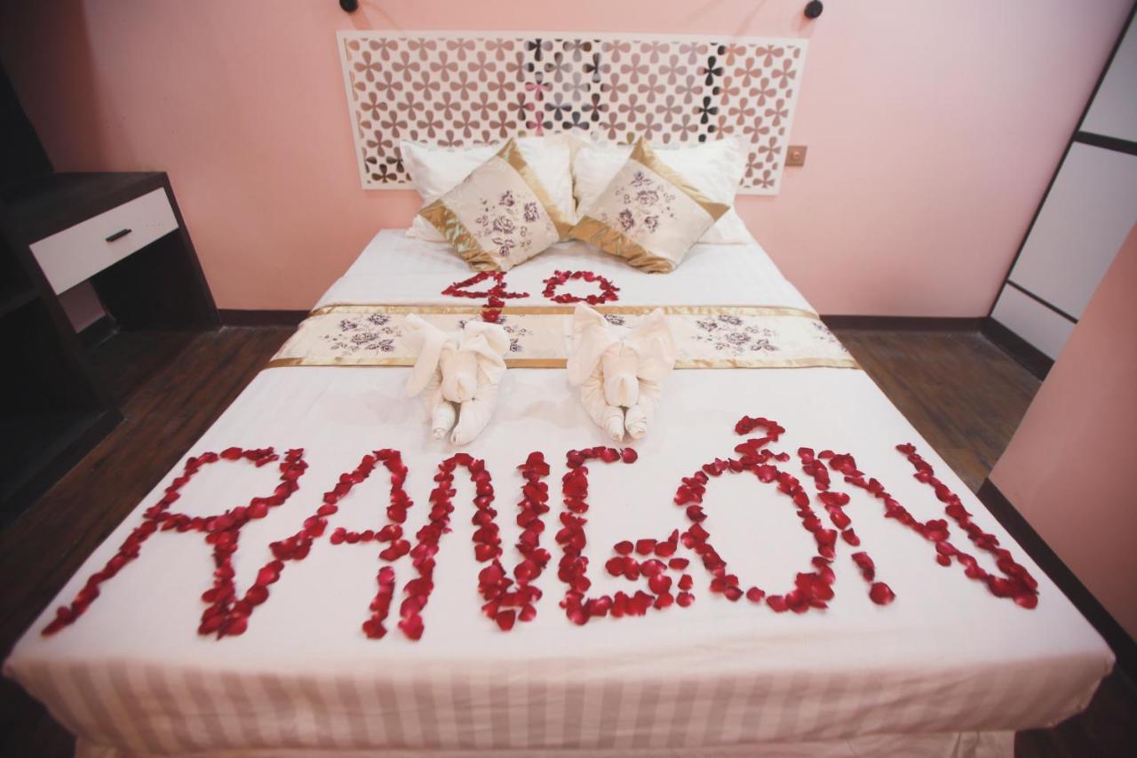 Rangoon 40 Hotel מראה חיצוני תמונה